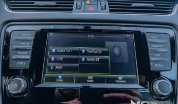 Skoda Octavia 1.8 TSI (Green tec) 4×4 DSG L&K full