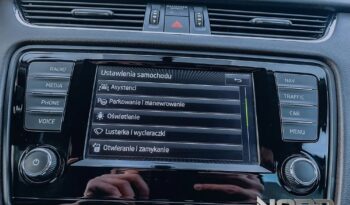 Skoda Octavia 1.8 TSI (Green tec) 4×4 DSG L&K full