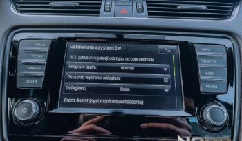 Skoda Octavia 1.8 TSI (Green tec) 4×4 DSG L&K full