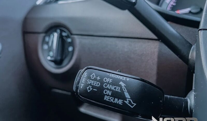 Skoda Octavia 1.8 TSI (Green tec) 4×4 DSG L&K full