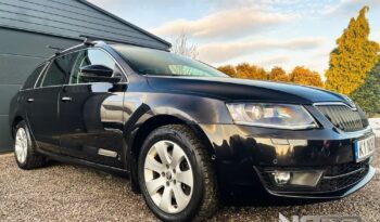 Skoda Octavia 1.8 TSI (Green tec) 4×4 DSG L&K full