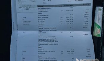 Skoda Octavia 1.8 TSI (Green tec) 4×4 DSG L&K full