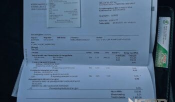 Skoda Octavia 1.8 TSI (Green tec) 4×4 DSG L&K full