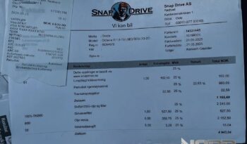 Skoda Octavia 1.8 TSI (Green tec) 4×4 DSG L&K full