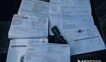 Skoda Octavia 1.8 TSI (Green tec) 4×4 DSG L&K full