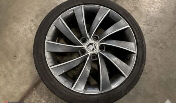 Skoda Octavia 1.8 TSI (Green tec) 4×4 DSG L&K full