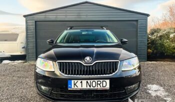 Skoda Octavia 1.8 TSI (Green tec) 4×4 DSG L&K full