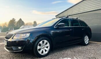 Skoda Octavia 1.8 TSI (Green tec) 4×4 DSG L&K full