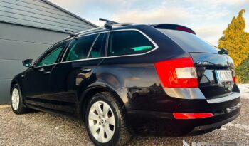 Skoda Octavia 1.8 TSI (Green tec) 4×4 DSG L&K full