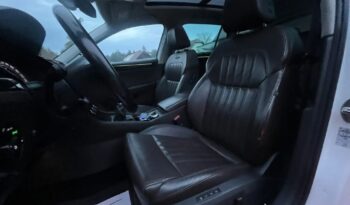 Skoda Superb 2.0 TDI 4×4 L&K full