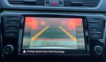 Skoda Superb 2.0 TDI 4×4 L&K full