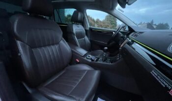 Skoda Superb 2.0 TDI 4×4 L&K full