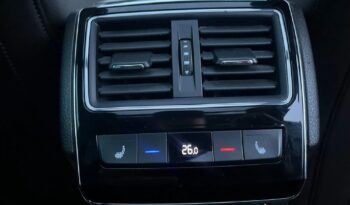 Skoda Superb 2.0 TDI 4×4 L&K full