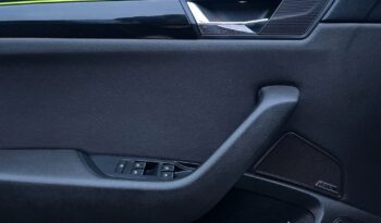 Skoda Superb 2.0 TDI 4×4 L&K full
