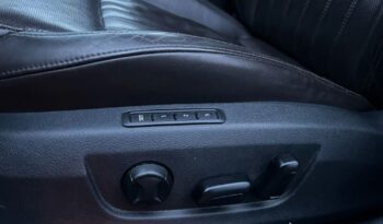 Skoda Superb 2.0 TDI 4×4 L&K full