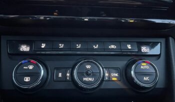 Skoda Superb 2.0 TDI 4×4 L&K full