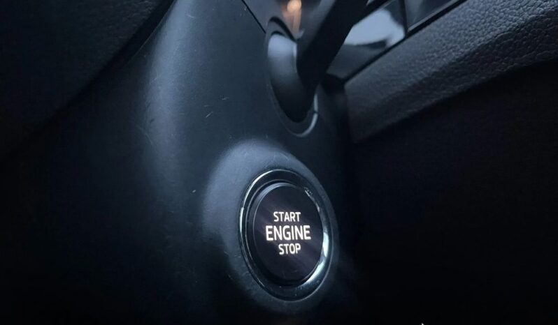 Skoda Superb 2.0 TDI 4×4 L&K full