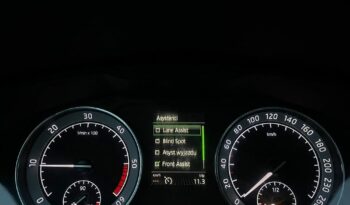 Skoda Superb 2.0 TDI 4×4 L&K full