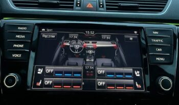 Skoda Superb 2.0 TDI 4×4 L&K full