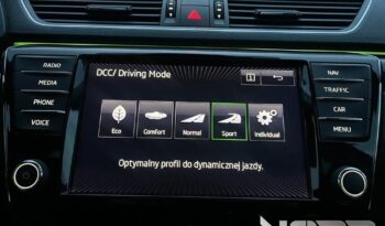 Skoda Superb 2.0 TDI 4×4 L&K full