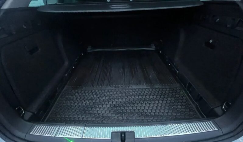 Skoda Superb 2.0 TDI 4×4 L&K full