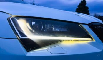 Skoda Superb 2.0 TDI 4×4 L&K full