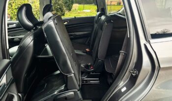 Ford S-Max 2.0 TDCi 4WD Titanium PowerShift full