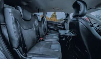 Ford S-Max 2.0 TDCi 4WD Titanium PowerShift full