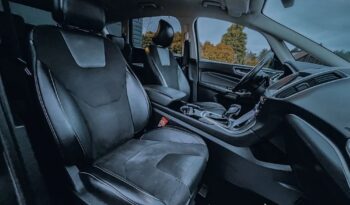 Ford S-Max 2.0 TDCi 4WD Titanium PowerShift full