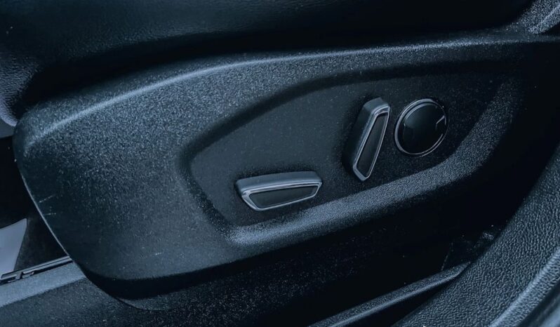 Ford S-Max 2.0 TDCi 4WD Titanium PowerShift full