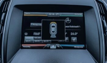 Ford S-Max 2.0 TDCi 4WD Titanium PowerShift full