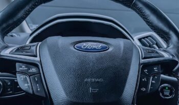 Ford S-Max 2.0 TDCi 4WD Titanium PowerShift full