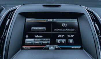 Ford S-Max 2.0 TDCi 4WD Titanium PowerShift full