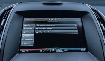 Ford S-Max 2.0 TDCi 4WD Titanium PowerShift full
