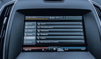Ford S-Max 2.0 TDCi 4WD Titanium PowerShift full