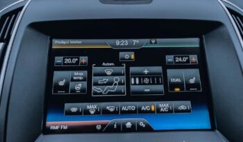 Ford S-Max 2.0 TDCi 4WD Titanium PowerShift full