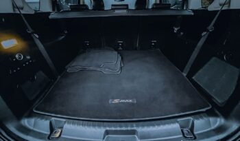 Ford S-Max 2.0 TDCi 4WD Titanium PowerShift full