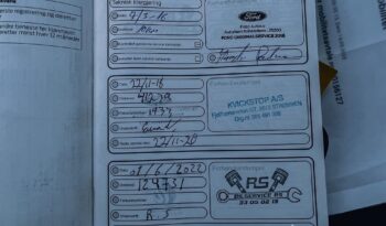 Ford S-Max 2.0 TDCi 4WD Titanium PowerShift full