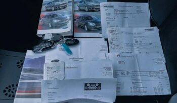 Ford S-Max 2.0 TDCi 4WD Titanium PowerShift full