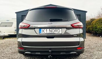 Ford S-Max 2.0 TDCi 4WD Titanium PowerShift full