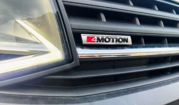 Volkswagen Transporter T6 4×4 DSG full