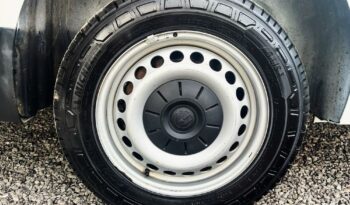 Volkswagen Transporter T6 4×4 DSG full
