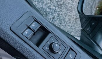 Volkswagen Transporter T6 4×4 DSG full