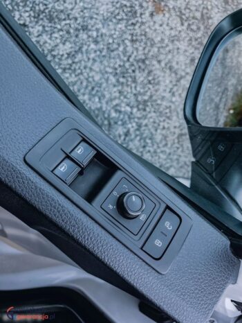 Volkswagen Transporter T6 4×4 DSG full