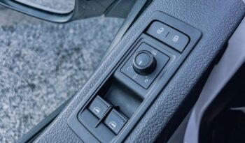 Volkswagen Transporter T6 4×4 DSG full