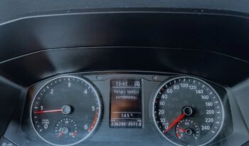 Volkswagen Transporter T6 4×4 DSG full