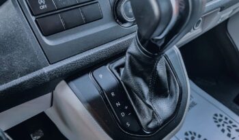 Volkswagen Transporter T6 4×4 DSG full