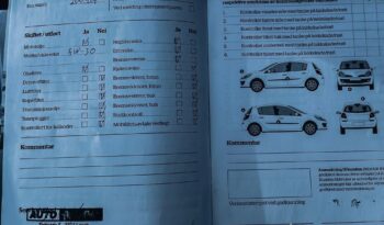 Volkswagen Transporter T6 4×4 DSG full