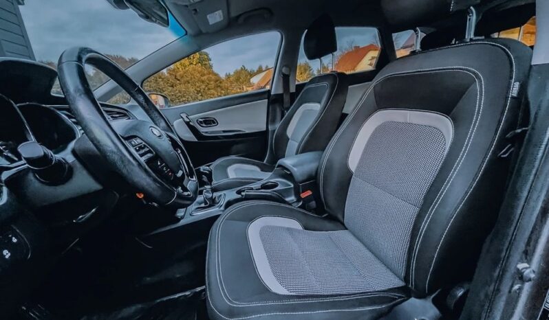 Kia Ceed 1.6 CRDi M full