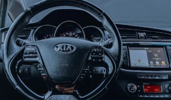 Kia Ceed 1.6 CRDi M full